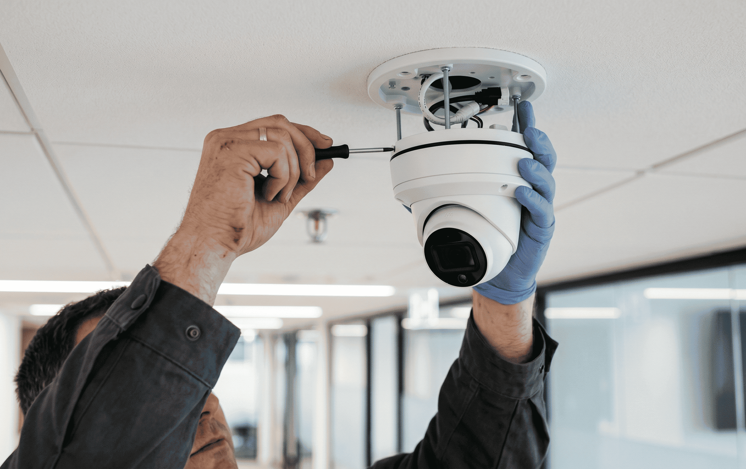 Instalaciones Técnicas Especiales